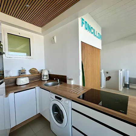 Appartement L'Escale SUNRISE panorama sur l'estuaire à Royan Extérieur photo